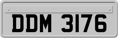 DDM3176