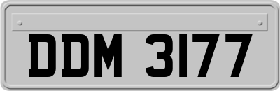 DDM3177
