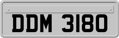 DDM3180