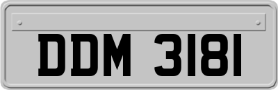 DDM3181