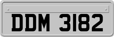 DDM3182