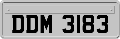 DDM3183