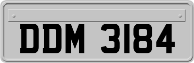 DDM3184
