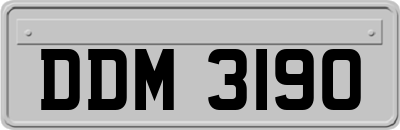 DDM3190