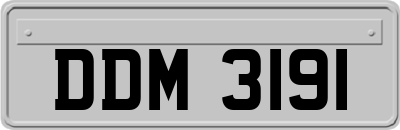 DDM3191