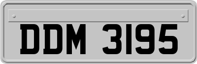 DDM3195