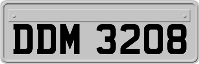 DDM3208