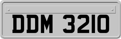 DDM3210