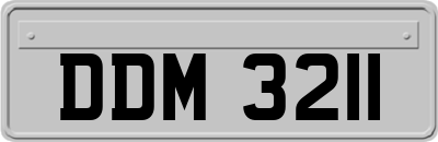 DDM3211