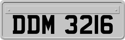 DDM3216