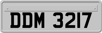 DDM3217