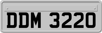 DDM3220