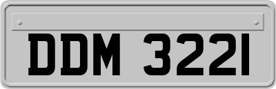 DDM3221