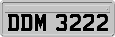 DDM3222