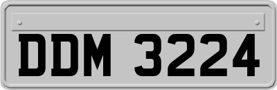 DDM3224
