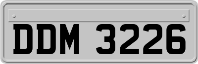 DDM3226