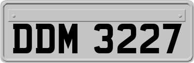 DDM3227