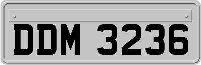 DDM3236