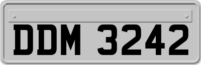 DDM3242