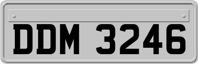 DDM3246