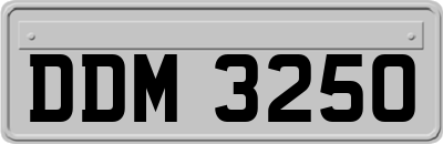 DDM3250