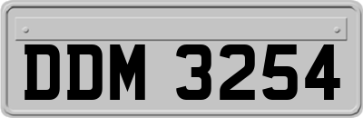 DDM3254