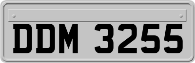 DDM3255