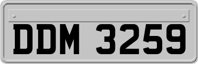 DDM3259