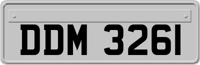 DDM3261