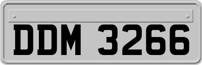 DDM3266