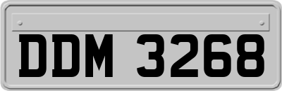 DDM3268
