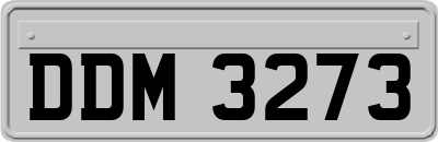 DDM3273