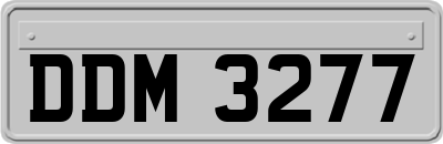 DDM3277