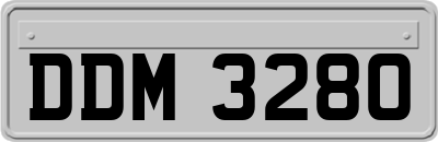DDM3280