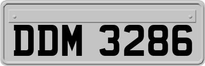 DDM3286