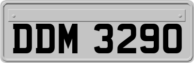 DDM3290