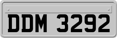 DDM3292