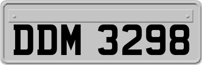 DDM3298