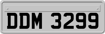 DDM3299