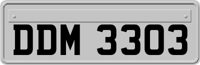 DDM3303