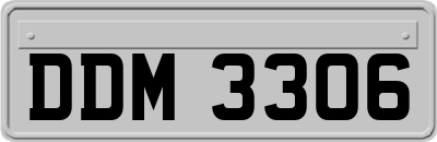 DDM3306