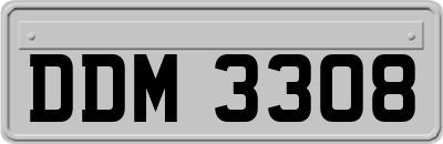 DDM3308