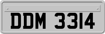 DDM3314