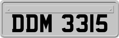 DDM3315