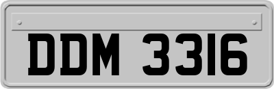 DDM3316