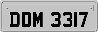 DDM3317