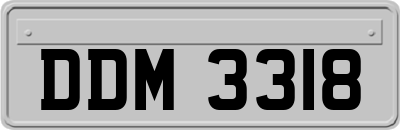 DDM3318
