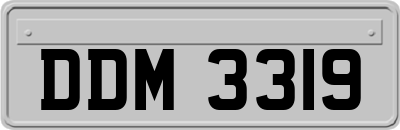 DDM3319