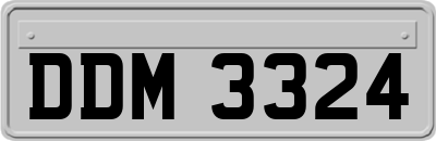 DDM3324