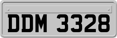 DDM3328